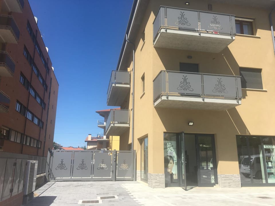 Deer House BnB Hotel in L'Aquila