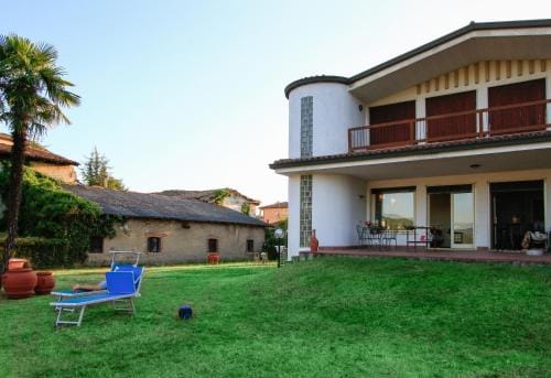 B&B La Fenice sul Lago Hotel in Province of Brescia