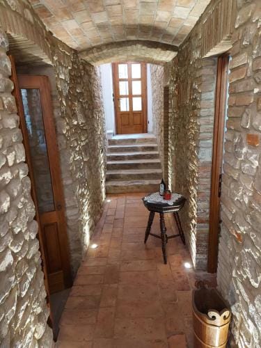 LA MONTADARIA Hotel in Emilia-Romagna