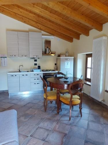 LA MONTADARIA Hotel in Emilia-Romagna