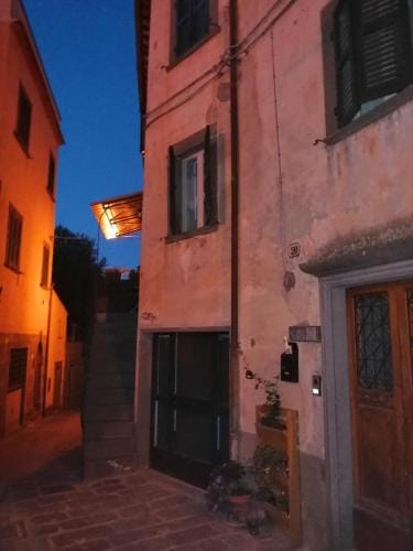 Antico Borgo Hotel in Umbria