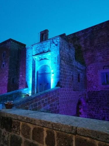 Antico Borgo Hotel in Umbria