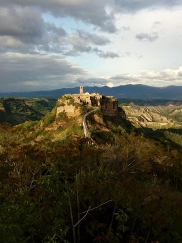 Antico Borgo Hotel in Umbria