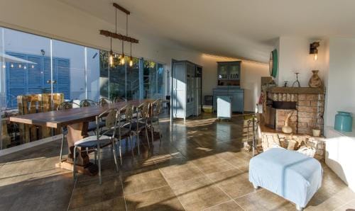 Ca' Bianca B&B Hotel in Sarzana
