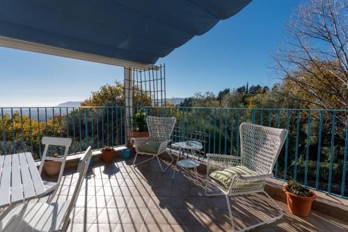 Ca' Bianca B&B Hotel in Sarzana