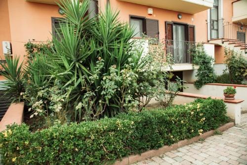 ALLEGRETTI'S HOUSE VENOSA, ospitalita e accoglienza Hotel in Basilicata