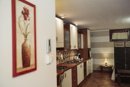 ALLEGRETTI'S HOUSE VENOSA, ospitalita e accoglienza Hotel in Basilicata