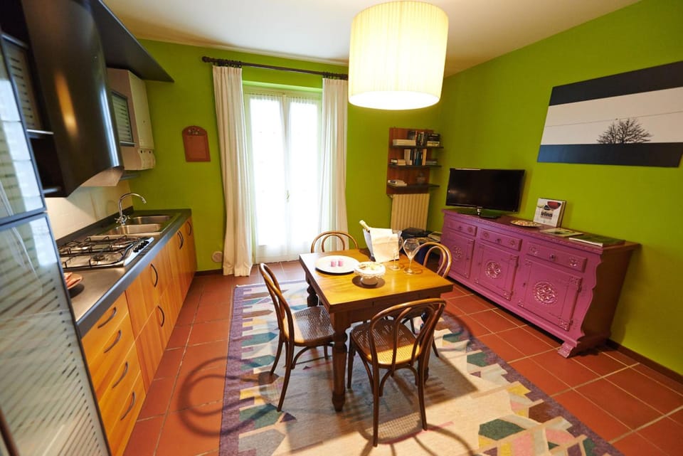 Felicin - Dimora del Centro Hotel in Monforte d'Alba
