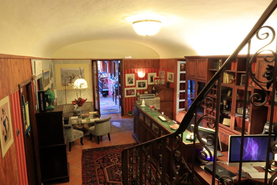 Felicin - Dimora del Centro Hotel in Monforte d'Alba