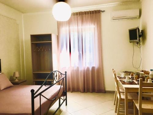 B&B LA PIETRA Hotel in Ercolano