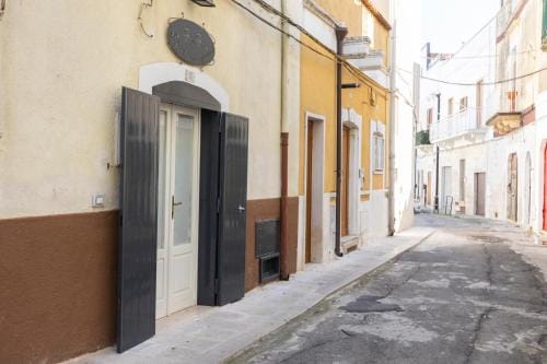 B&B La finestra sui Giardini Hotel in Province of Taranto