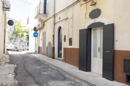 B&B La finestra sui Giardini Hotel in Province of Taranto