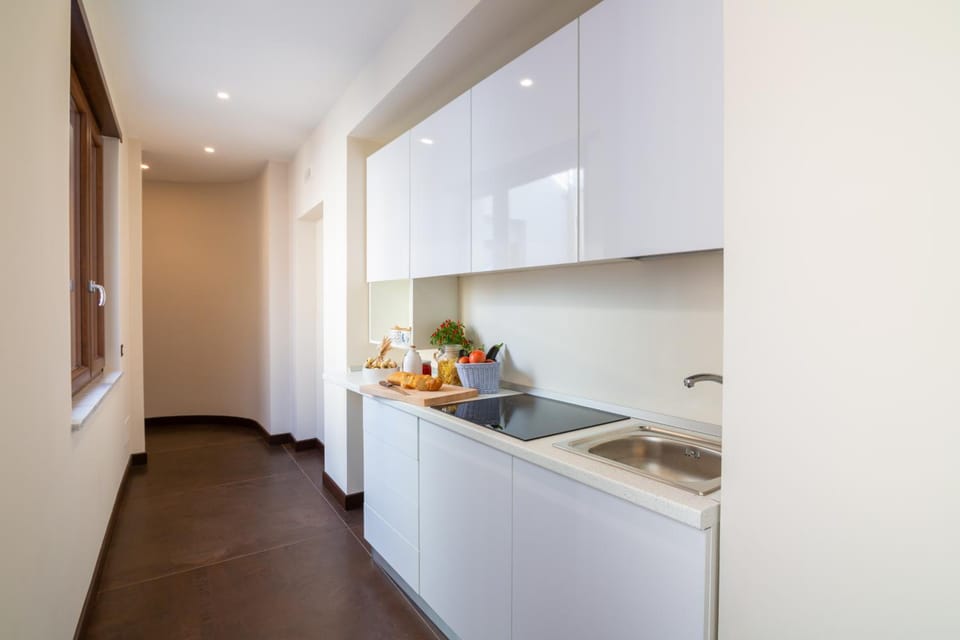 Il Melograno Relais Hotel in Vico Equense