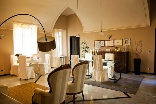 Antico Hospitale Hotel in Liguria
