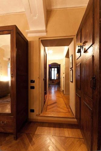 Antico Hospitale Hotel in Liguria