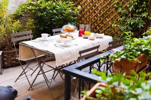 Antico Hospitale Hotel in Liguria