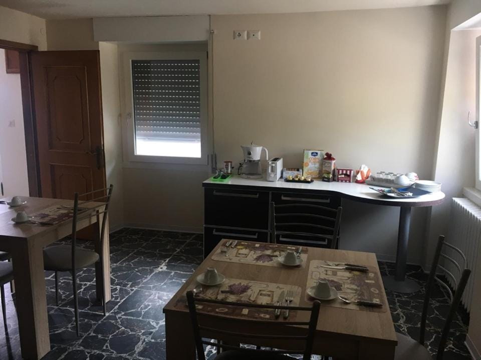 B & B Pratopiano Hotel in Emilia-Romagna