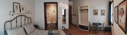 Riviera Garibaldi Hotel in Treviso