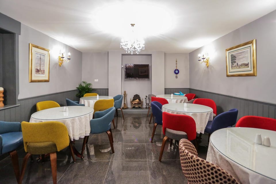 Beckenham Park Hotel Hotel in Beckenham