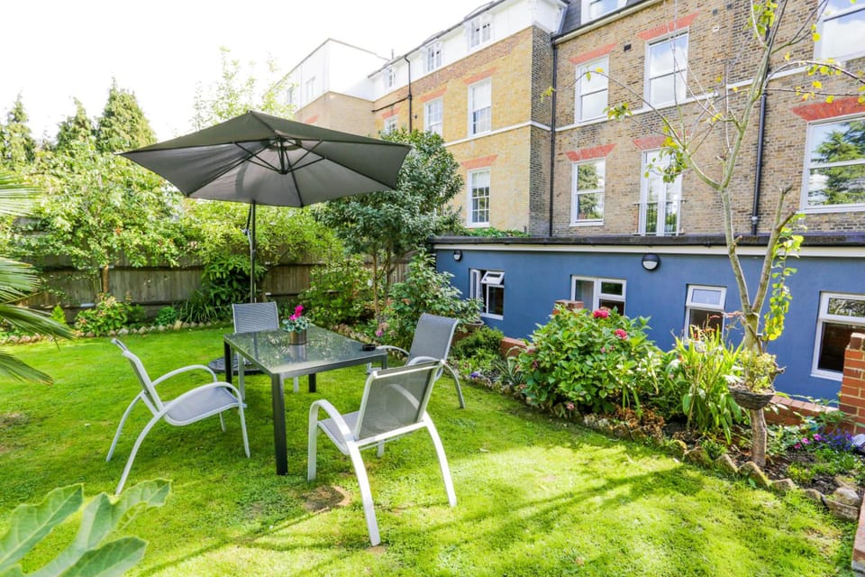 Beckenham Park Hotel Hotel in Beckenham