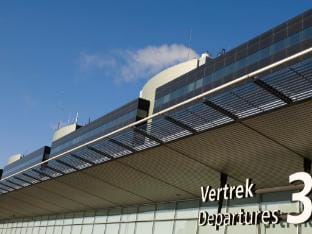 Mercure Hotel Schiphol Terminal Hotel in Amsterdam