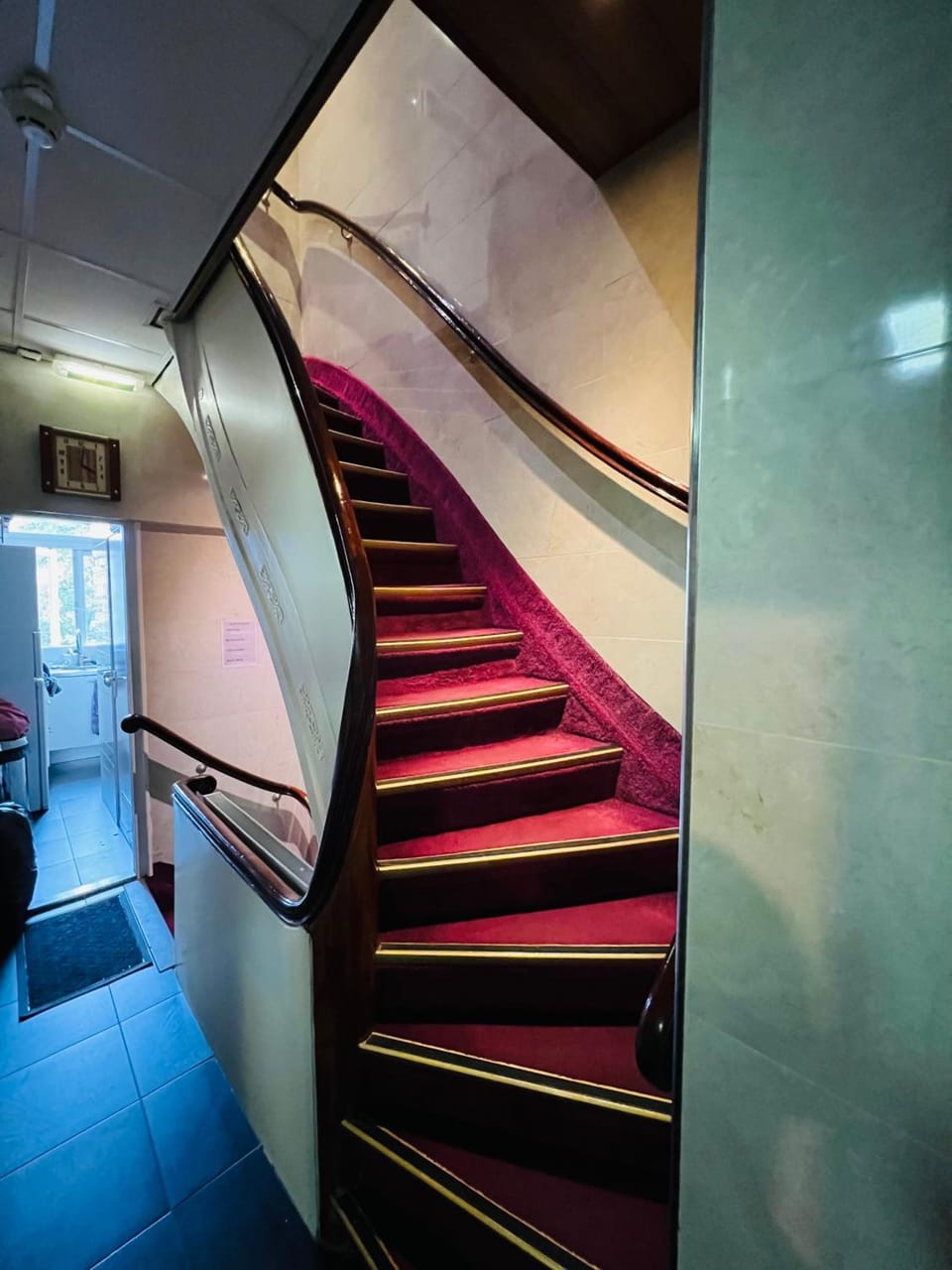 Hotel Sharm Hotel in Amsterdam