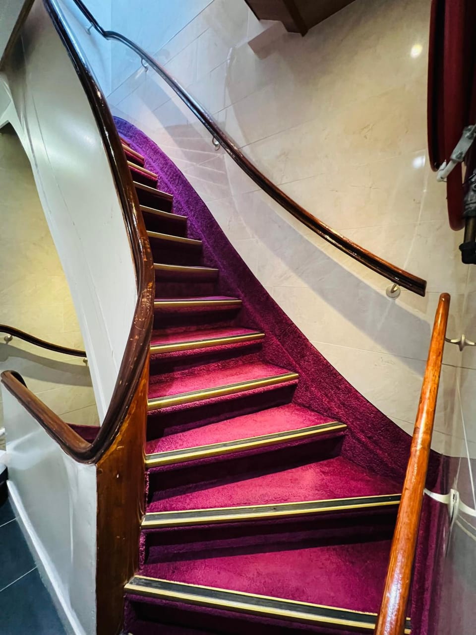 Hotel Sharm Hotel in Amsterdam