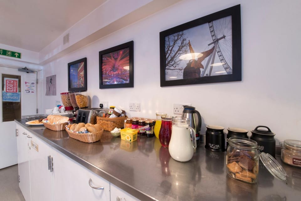 Astor Kensington Hostel Hostel in City of Westminster