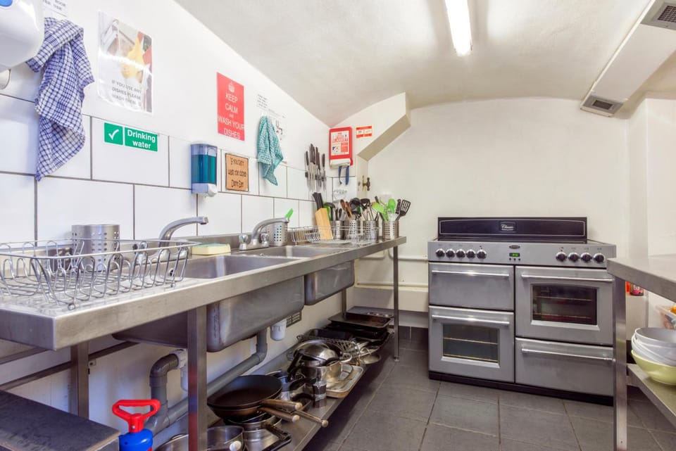 Astor Kensington Hostel Hostel in City of Westminster
