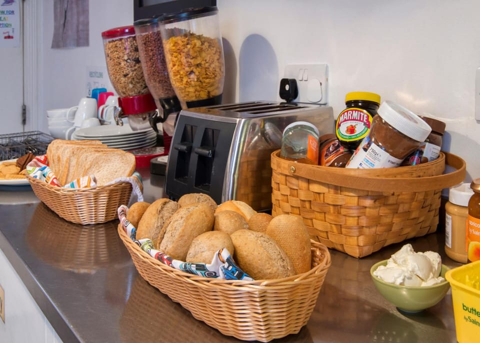 Astor Kensington Hostel Hostel in City of Westminster