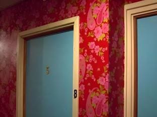 Amsterdam Hostel Leidseplein Hostel in Amsterdam