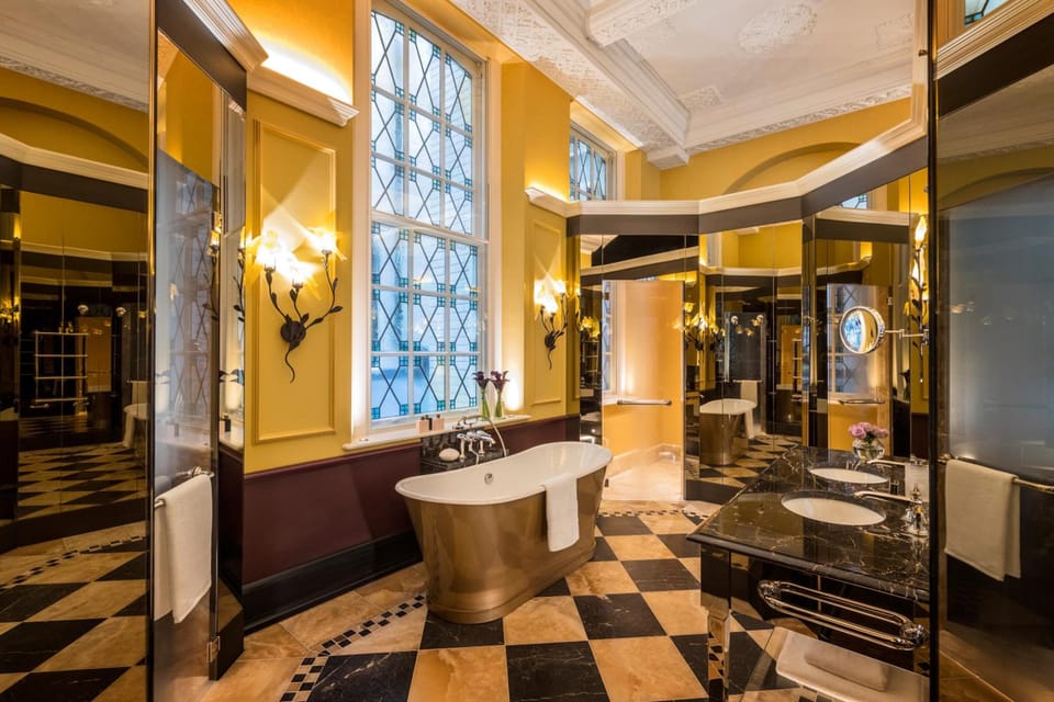 L'oscar London Hotel in City of Westminster