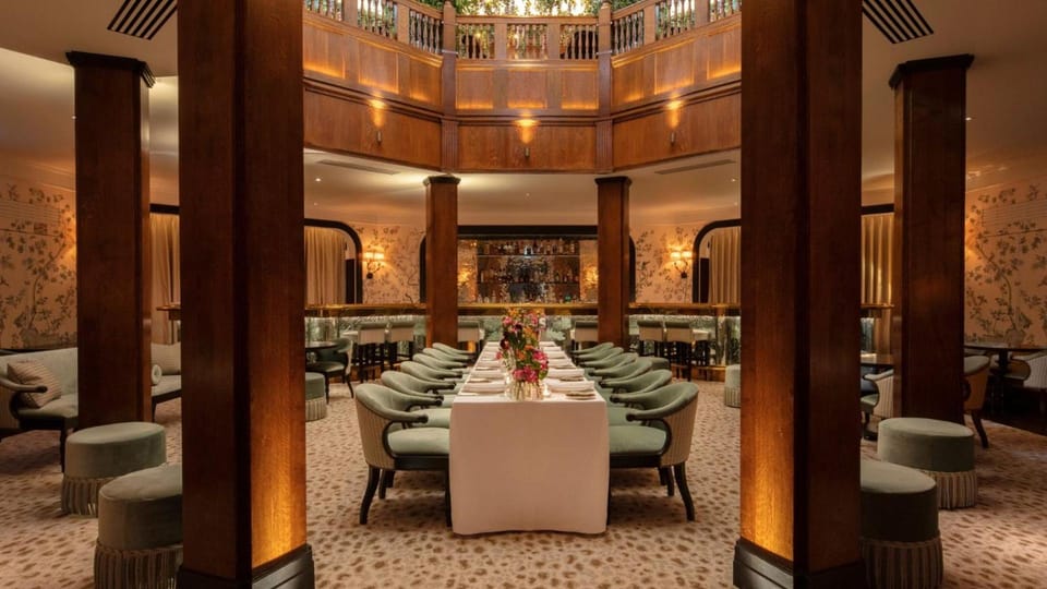 L'oscar London Hotel in City of Westminster