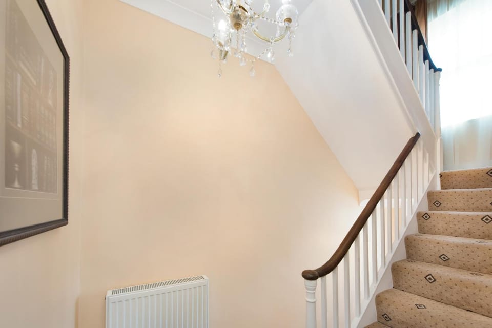 London Residence Hotel in City of Westminster