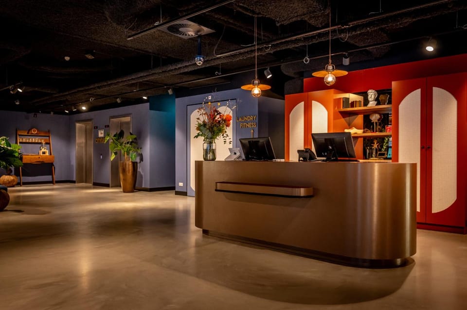 Cityden Stadshart Apartment hotel in Amstelveen