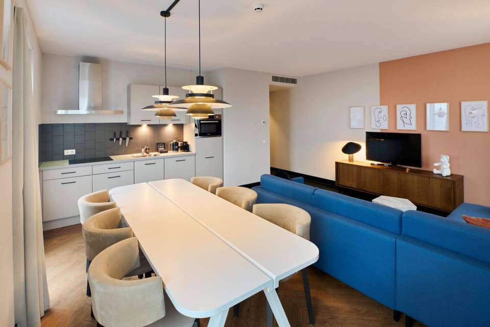 Cityden Stadshart Apartment hotel in Amstelveen