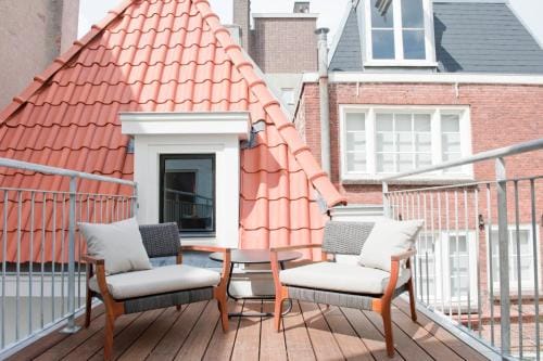 Hotel IX Nine Streets Amsterdam Hotel in Amsterdam
