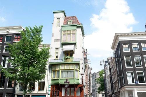 Hotel IX Nine Streets Amsterdam Hotel in Amsterdam