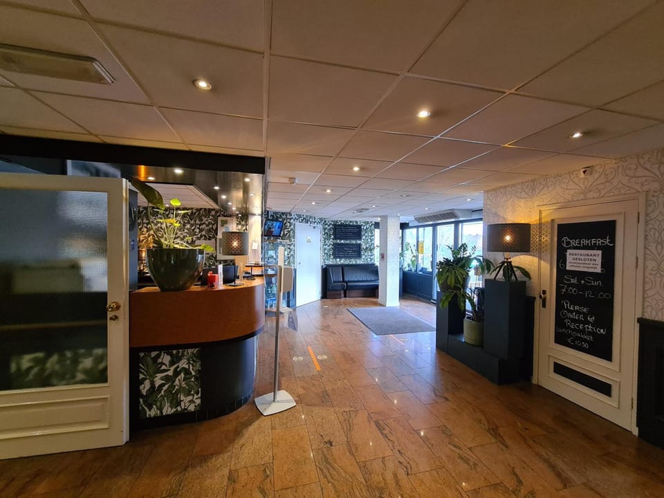 Amsterdam Airport Hotel Uithoorn Hotel in South Holland (province)