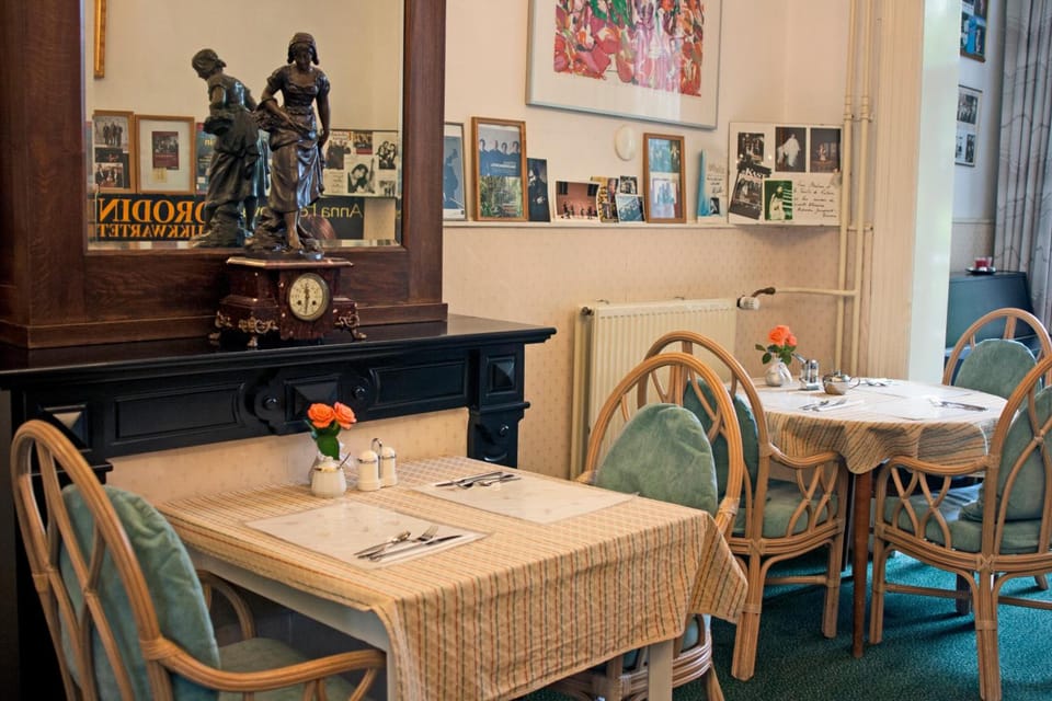 Hotel Verdi Hotel in Amsterdam