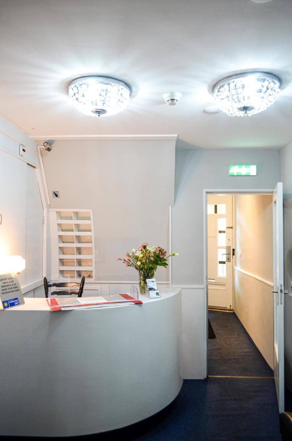 Family Hotel Kooyk Hotel in Amsterdam