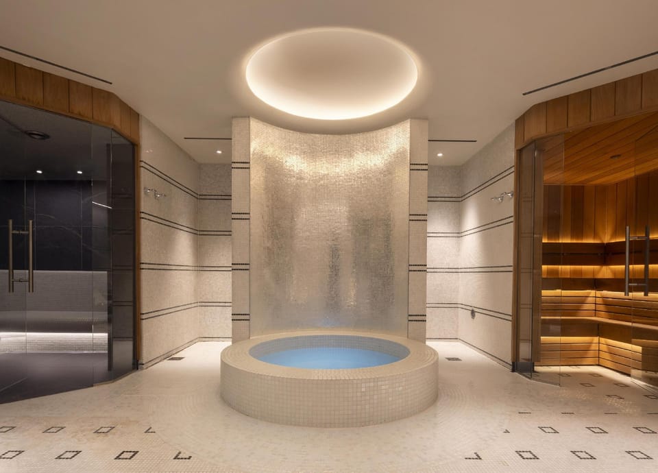 The Beaumont Hotel Hotel in City of Westminster