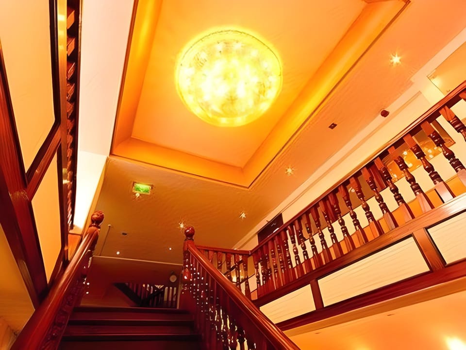 XO Hotels Infinity Hotel in Amsterdam