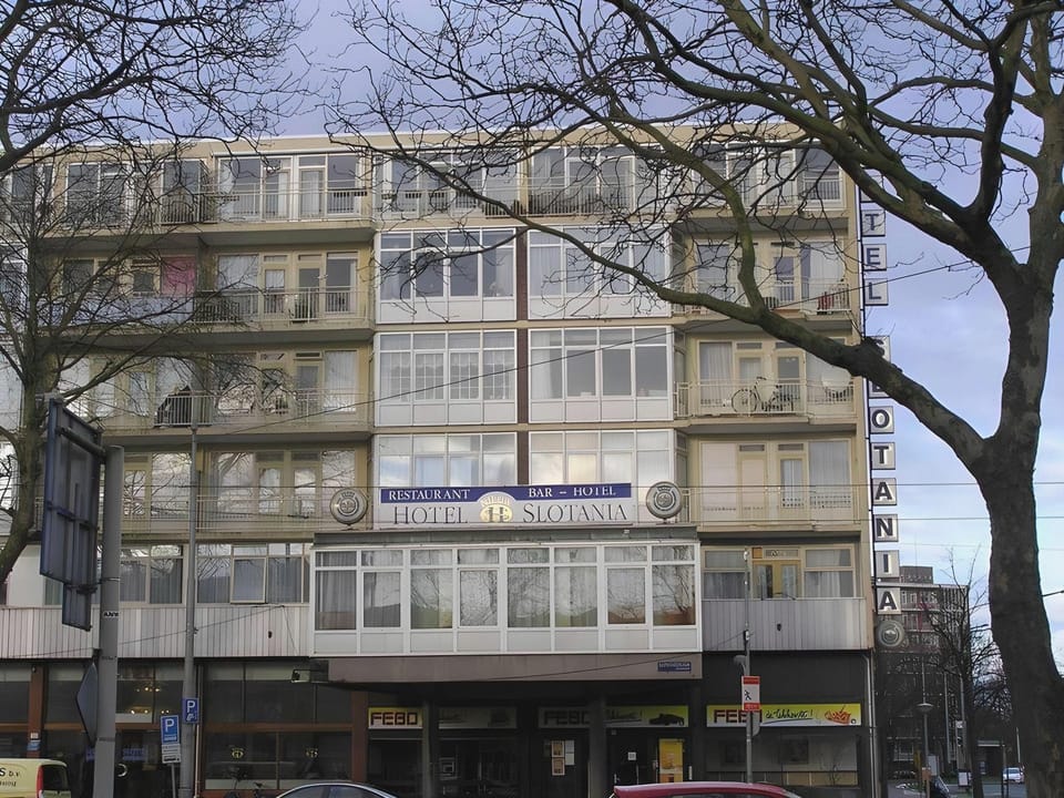 XO Hotels Infinity Hotel in Amsterdam