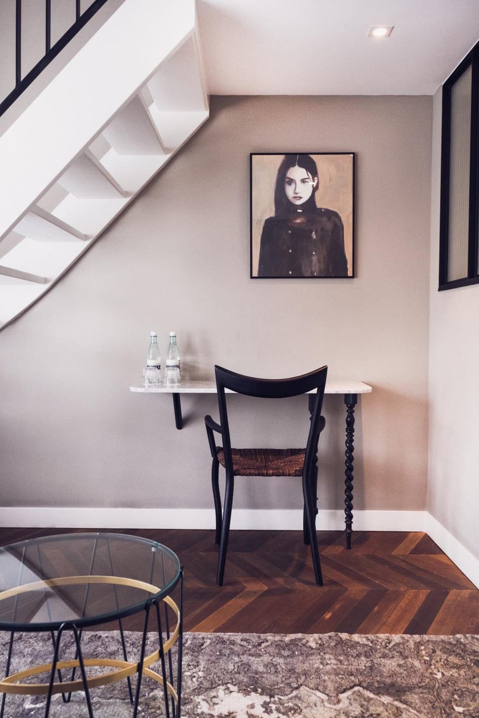 Morgan & Mees Hotel in Amsterdam