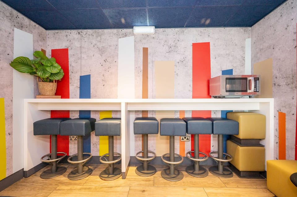 ibis budget London Barking Hotel in Barking