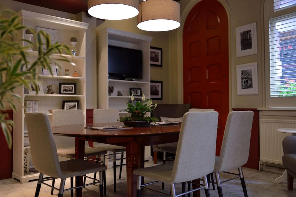 Best Western Dam Square Inn Hotel in Amsterdam