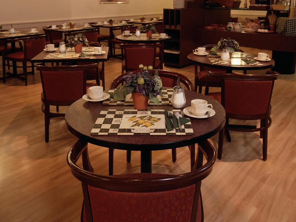 Best Western Dam Square Inn Hotel in Amsterdam