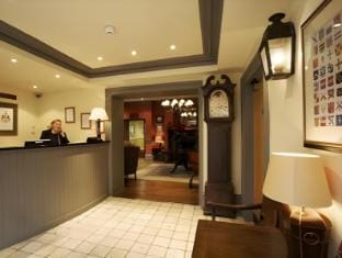 The Red Lion Hotel Hotel in Uxbridge