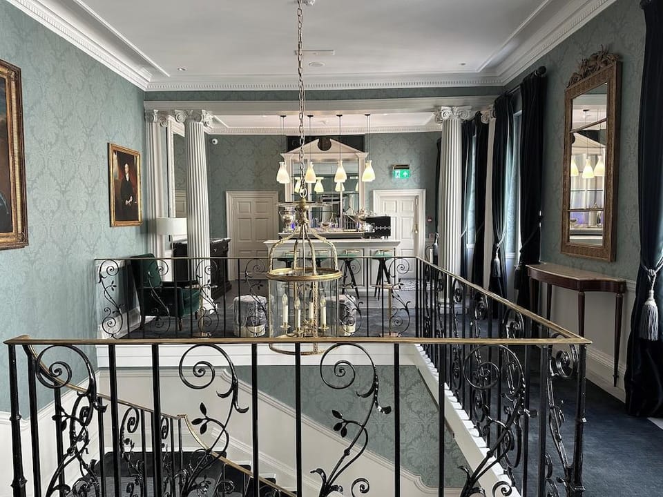 Roof Garden Rooms Hotel in City of Westminster